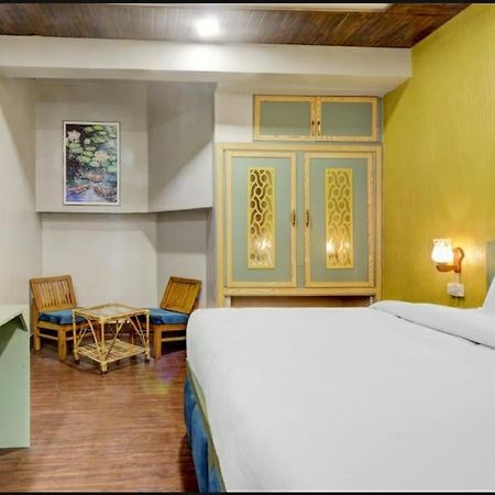 Hi Hotel By Madras Ришикеш Экстерьер фото