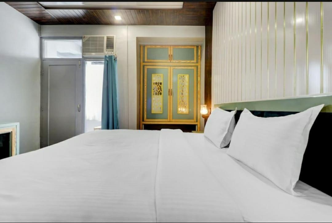 Hi Hotel By Madras Ришикеш Экстерьер фото